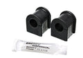 Energy Suspension 16Mm Rear S.B. Bushing Set - Black - Crew Original