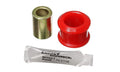 Energy Suspension 2005-07 Ford F-250/F-350 SD 4WD Front Track Arm Bushing Set - Red - Crew Original