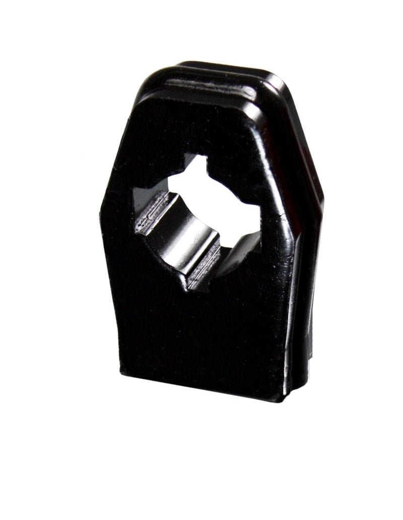 Energy Suspension 2015 Ford Mustang Black Shifter Bushing Set - Crew Original