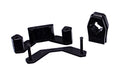 Energy Suspension 2015 Ford Mustang Manual Transmission Mount Insert & Shifter Bushing Set - Crew Original