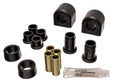 Energy Suspension 24Mm Corvette Front Swaybar - Black - Crew Original