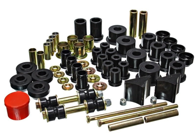 Energy Suspension 65-72 Chrysler B Body - Charger/Coronet/Satellite/GTX/Roadrunner/Superbee / 70-74 - Crew Original