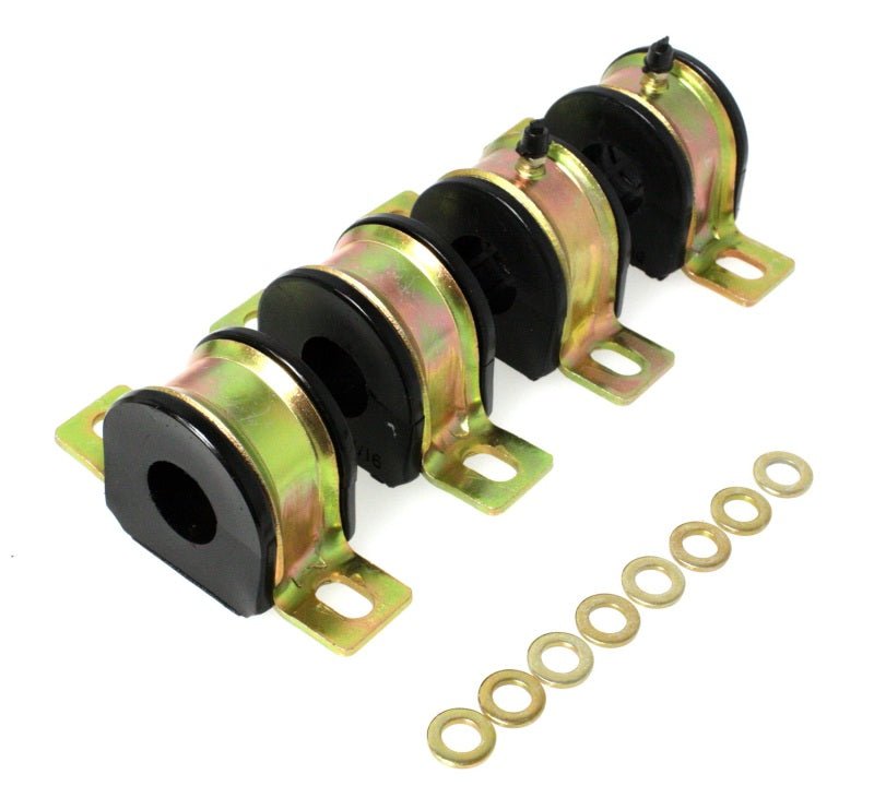 Energy Suspension 73-87 GM 1/2Ton C-10/C1500 Pickup / 67-72 C2500/C3500 / 73-91 Blazer/Denali XL/Sub - Crew Original