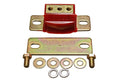 Energy Suspension 82-02 Chevrolet Camaro / 82-02 Pontiac Firebird Red Transmision Mount - Crew Original
