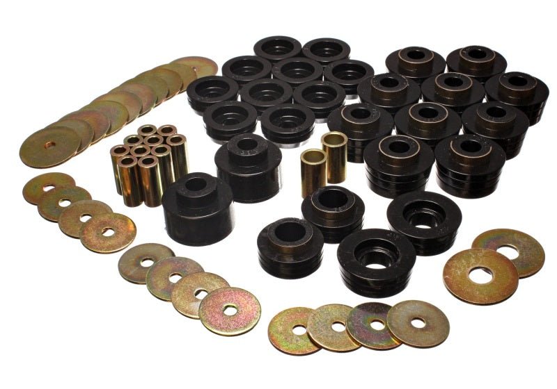Energy Suspension 82-87 Buick Century/Regal/Grand National/Skylark / 78-88 Chevelle/Monte Carlo/Mali - Crew Original