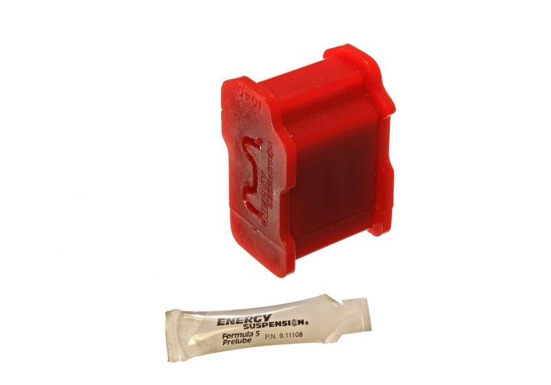 Energy Suspension 84-02 Chevy Camaro / 84-04 Pontiac Firebird/Trans AM Red Torque Arm Bushing - Crew Original