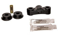 Energy Suspension 88-00 Honda Civic/CRX / 93-97 Honda Del Sol (iexcept VTEC) Black Manual Transmissi - Crew Original