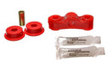 Energy Suspension 88-00 Honda Civic/CRX / 93-97 Honda Del Sol (iexcept VTEC) Red Manual Transmission - Crew Original