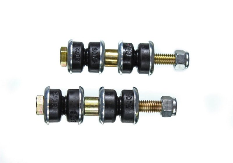 Energy Suspension 90-01 Acura Integra / 88-00 Honda Civic/CRX / 93-97 Honda Del Sol (including VTEC) - Crew Original