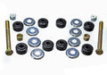 Energy Suspension 90-01 Acura Integra / 88-00 Honda Civic/CRX / 93-97 Honda Del Sol (including VTEC) - Crew Original