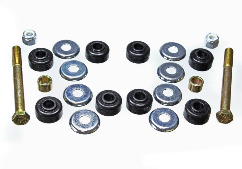 Energy Suspension 90-01 Acura Integra / 88-00 Honda Civic/CRX / 93-97 Honda Del Sol (including VTEC) - Crew Original