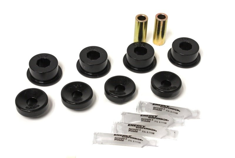 Energy Suspension 90-01 Acura Integra / 88-95 Honda Civic/CRX / 93-97 Honda Del Sol (including VTEC) - Crew Original