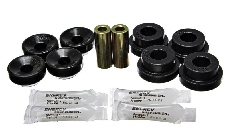 Energy Suspension 90-01 Acura Integra / 89-95 Honda Civic/CRX / 93-97 Honda Del Sol (including VTEC) - Crew Original