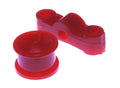 Energy Suspension 90-01 Acura Integra / 94-97 Honda Civic/CRX / 99-00 Honda Civic Si (VTEC only) / - Crew Original