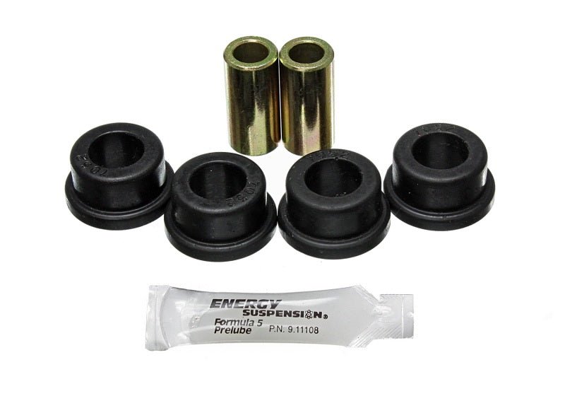 Energy Suspension 90-94 Eagle Talon FWD / 90-94 Laser-FWD Track Arm Bushing Set - Crew Original