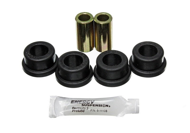 Energy Suspension 90-94 Eagle Talon FWD / 90-94 Laser-FWD Track Arm Bushing Set - Crew Original
