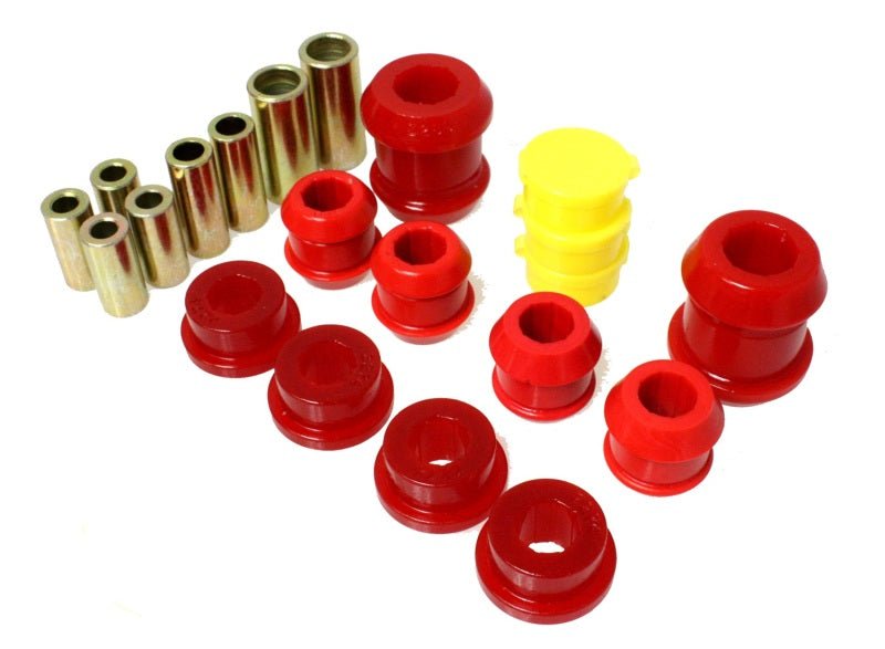 Energy Suspension 94-01 Acura Integra / 92-95 Honda Civic/CRX / 93-97 Honda Del Sol (including VTEC - Crew Original