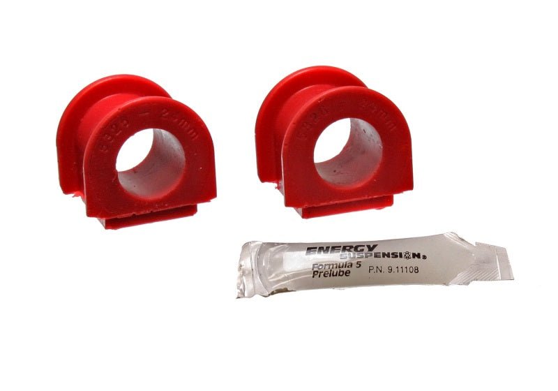 Energy Suspension 94-01 Acura Integra / 92-95 Honda Civic/CRX / 93-97 Honda Del Sol (including VTEC) - Crew Original