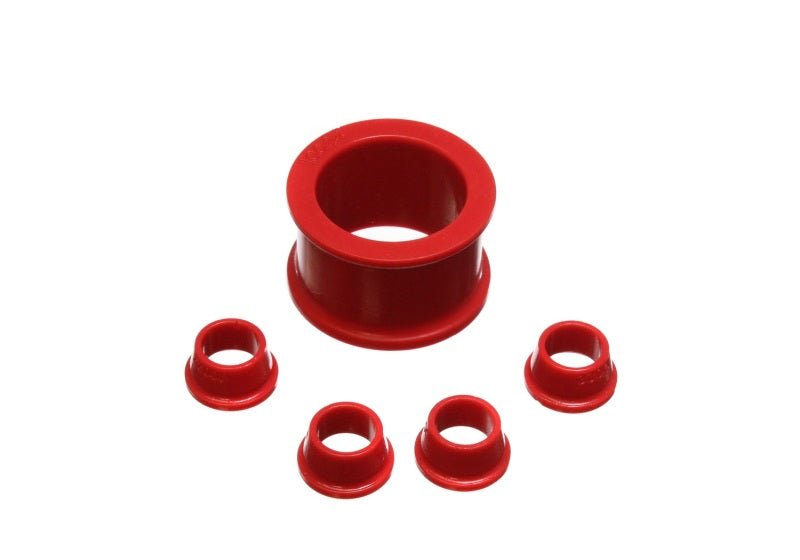 Energy Suspension 94-01 Acura Integra / 92-95 Honda Civic/CRX / 93-97 Honda Del Sol (including VTEC - Crew Original