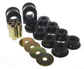 Energy Suspension 99-04 Ford F250/F350 4wd 32mm Front Sway Bar Bushing Set (Sway bar end link bushin - Crew Original