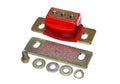 Energy Suspension 99-13 Chevrolet Silverado 1500 Trans Mount - Red - Crew Original