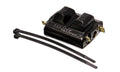 Energy Suspension Buick/Cadillac/Chevrolet/OldsMobile/Pontiac/GM Trucks Black Clam Shell Type Engine - Crew Original