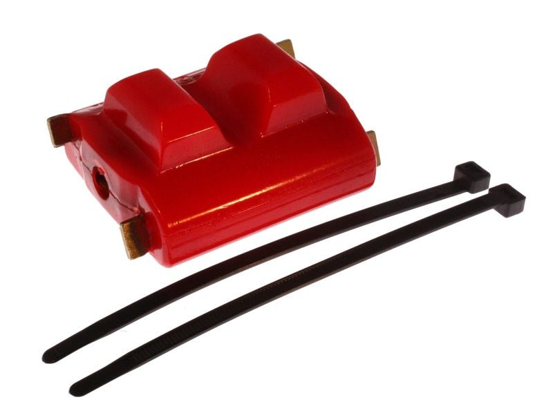 Energy Suspension Buick/Cadillac/Chevrolet/OldsMobile/Pontiac/GM Trucks Red Clam Shell Type Engine M - Crew Original