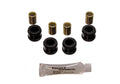 Energy Suspension Corvette Rear End Link Set - Black - Crew Original
