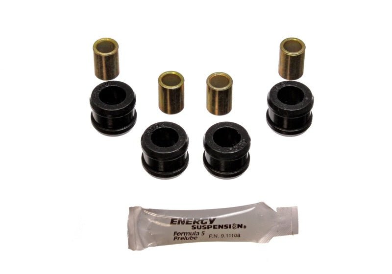 Energy Suspension Corvette Rear End Link Set - Black - Crew Original