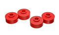 Energy Suspension Corvette Rear Spring Cushion - Red - Crew Original