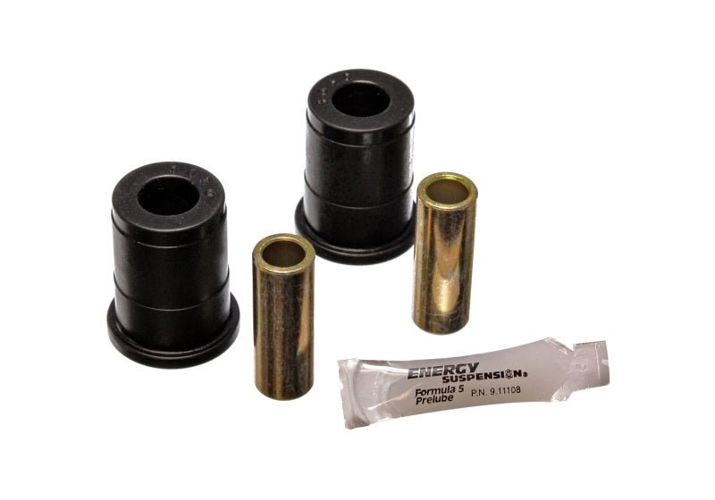 Energy Suspension Fd Cntrl Arm Bush - Black - Crew Original