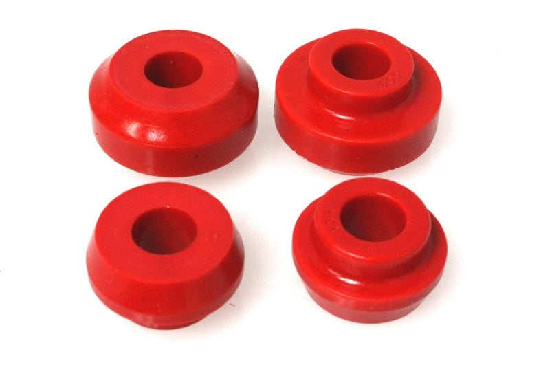 Energy Suspension Fd Strut Arm Bush Set - Red - Crew Original