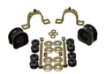 Energy Suspension Gm 4Wd Front Swaybar - 33Mm - Black - Crew Original