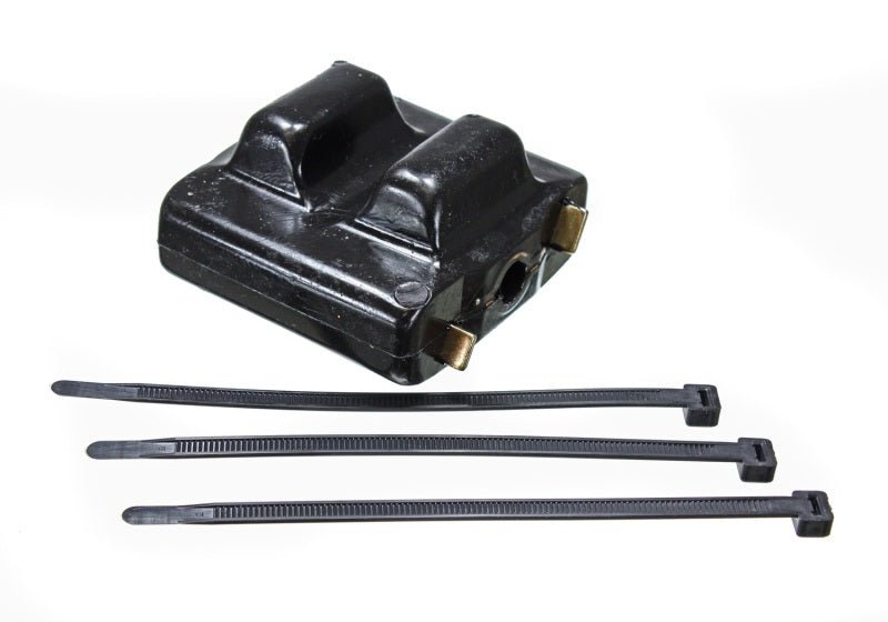 Energy Suspension Gm Clamshell Motor Mnt 3 Hole - Black - Crew Original