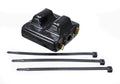 Energy Suspension Gm Clamshell Motor Mnt 3 Hole - Black - Crew Original