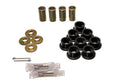 Energy Suspension Gm Corv Diff Strut Bush - Black - Crew Original