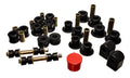 Energy Suspension Master Set - Black - Crew Original