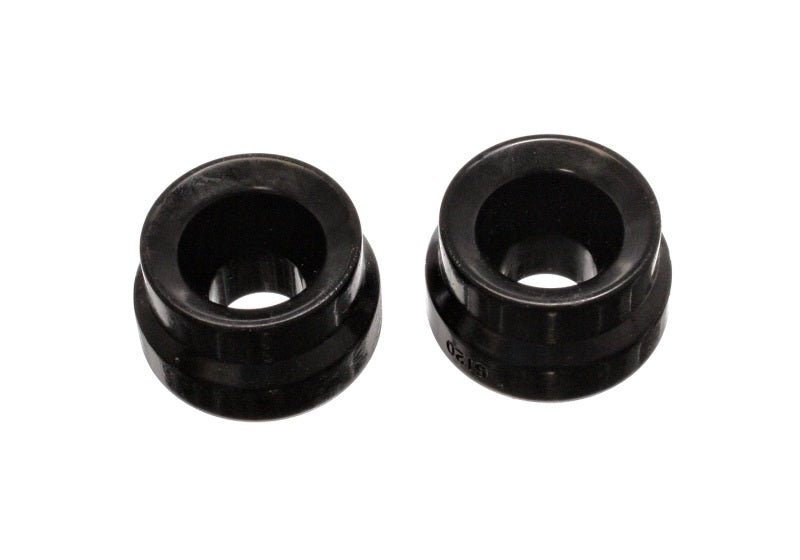 Energy Suspension Mustang Front Bump Stop - Black - Crew Original
