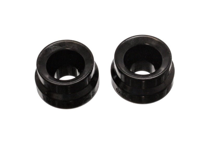 Energy Suspension Mustang Front Bump Stop - Black - Crew Original