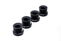Energy Suspension Rack & Pinion Bushings - Black - Crew Original