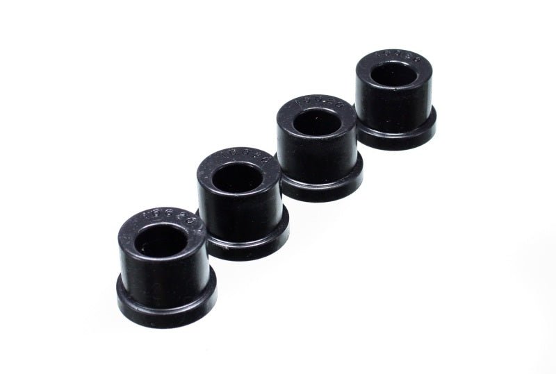 Energy Suspension Rack & Pinion Bushings - Black - Crew Original