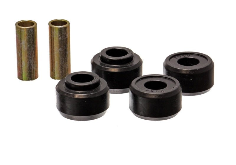 Energy Suspension Strut Rod Bushing - Black - Crew Original