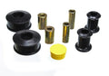 Energy Suspension Vw New Beetle 98-Frt. C.A.B. - Black - Crew Original