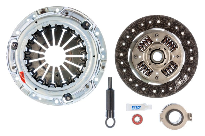 Exedy 06-14 Impreza WRX EJ255 Push-Type Stage 1 Organic Clutch - Crew Original
