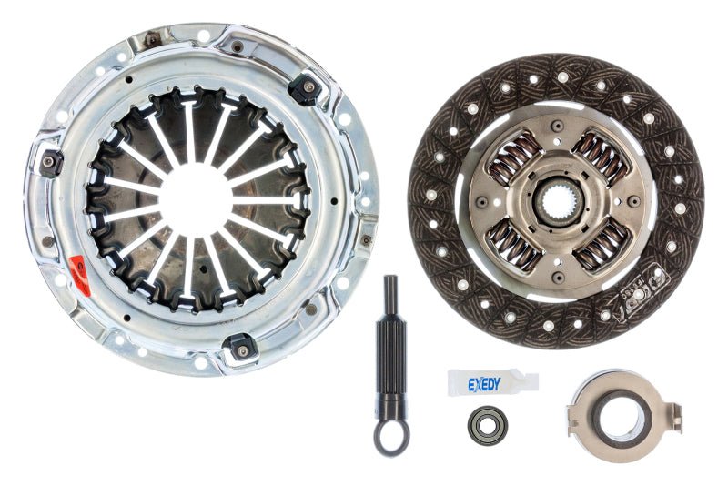 Exedy 06-14 Impreza WRX EJ255 Push-Type Stage 1 Organic Clutch - Crew Original