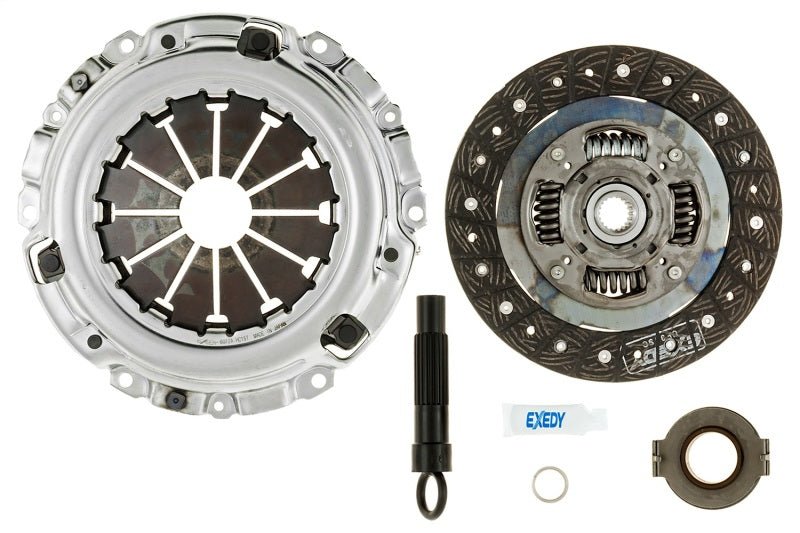 Exedy 06-15 Honda Civic 1.8L Stage 1 Organic Clutch - Crew Original