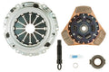Exedy 06-15 Honda Civic 1.8L Stage 2 Cerametallic Clutch Thick Disc - Crew Original