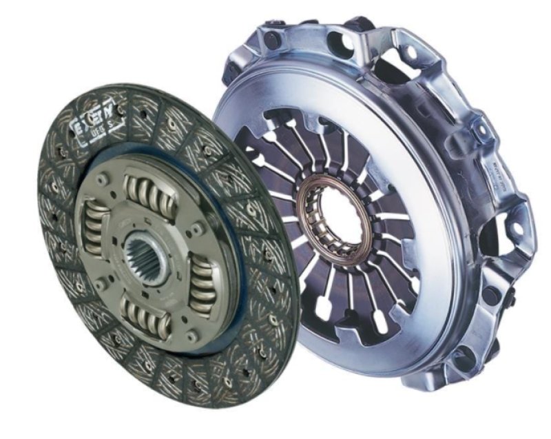 Exedy 16-19 Honda Civic 1.5L Turbo / 17-19 Honda Civic Si 1.5L Turbo Stage 1 Organic Clutch - Crew Original