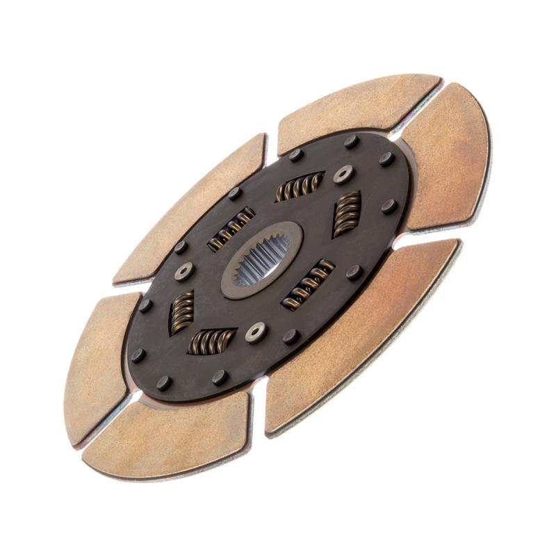Exedy 1986-1989 Mazda RX-7 R2 Hyper Multi Disc Assembly (A) Sprung Center Disc - Crew Original