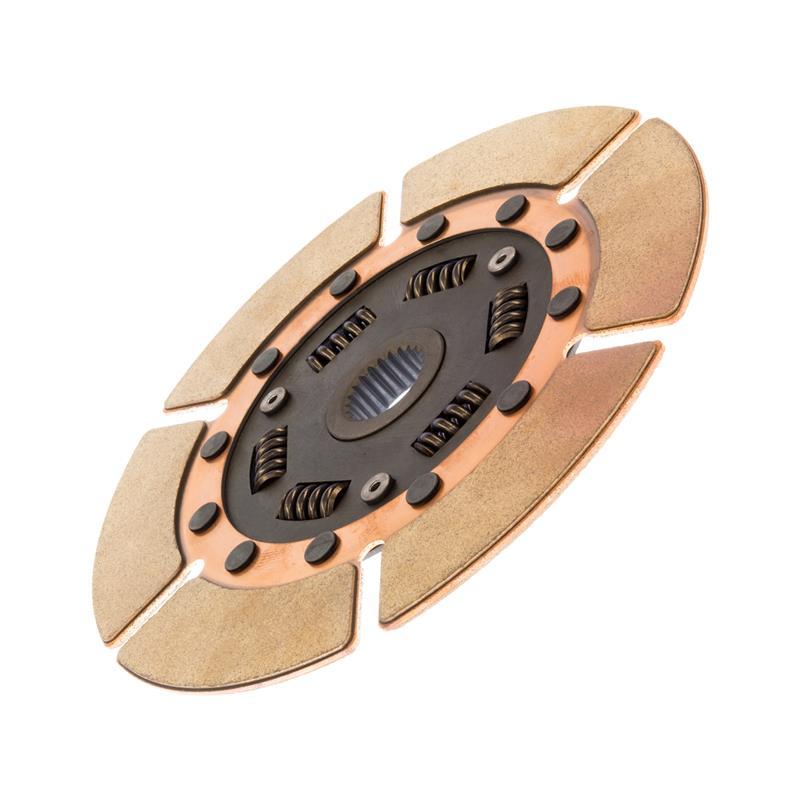 Exedy 1986-1989 Mazda RX-7 R2 Hyper Multi Disc Assembly (B) Sprung Center Disc - Crew Original